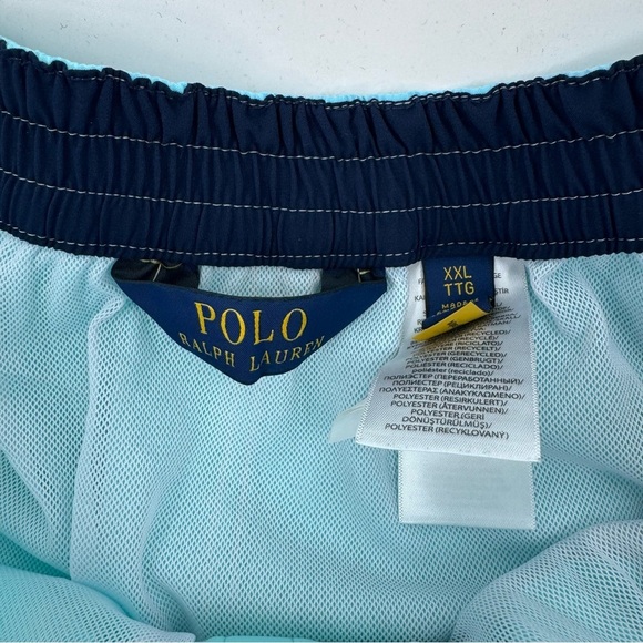 Polo Ralph Lauren Swim Suit - Picture 7 of 9